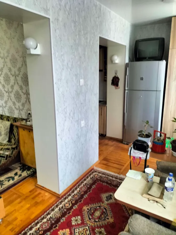Чиланзар Ц кв-л 3 ком — фото 2