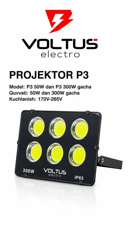 projektor