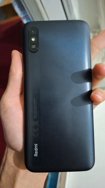 Redmi 9A 3