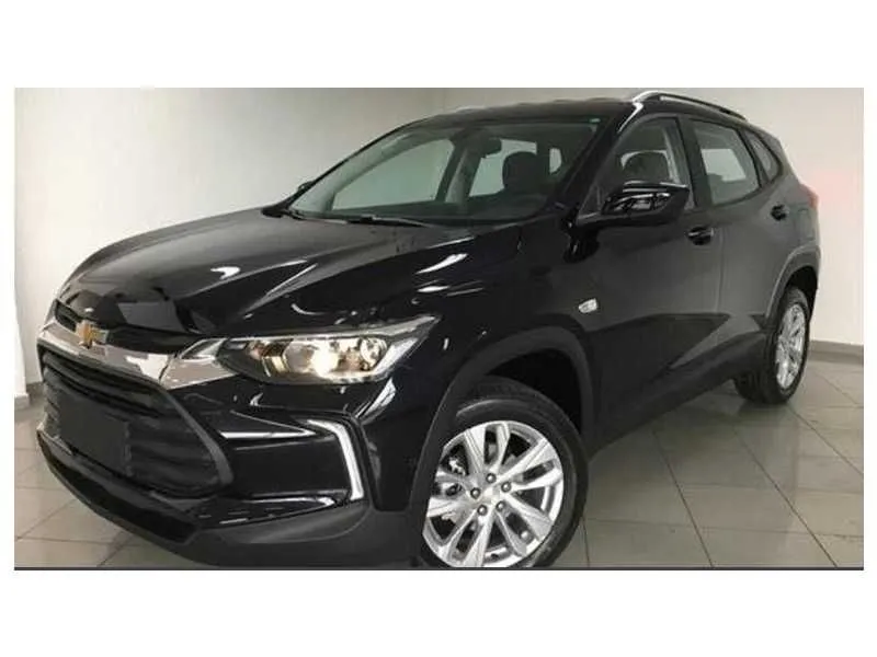 TRACKER LTZ ставка 0% дан, паспортка, 1 кунда сизнинг номингизга