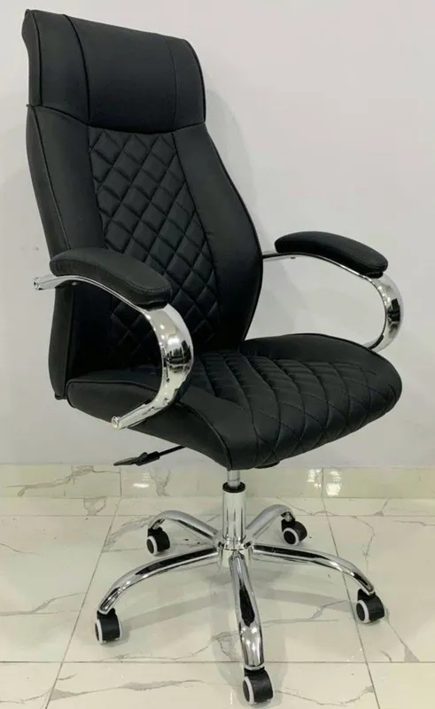 Darvin ofis kreslosi, 5