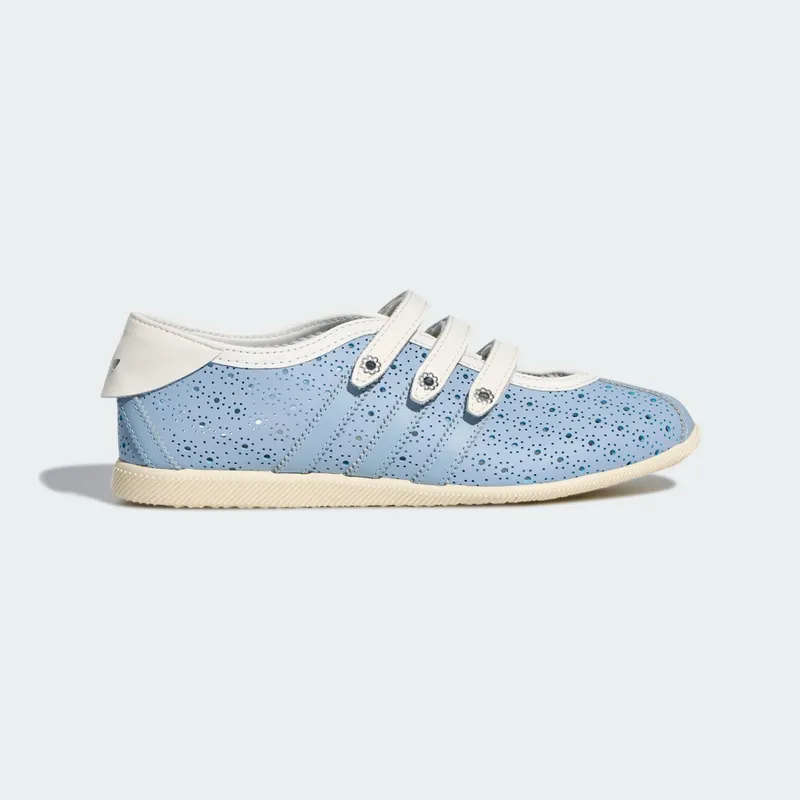 ADIDAS ANFU MARY JANE TRAINERS 3