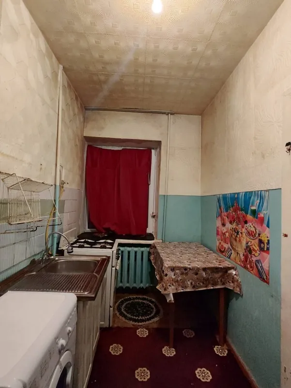 Продается 1-комнатная квартира,галерейка — фото 3