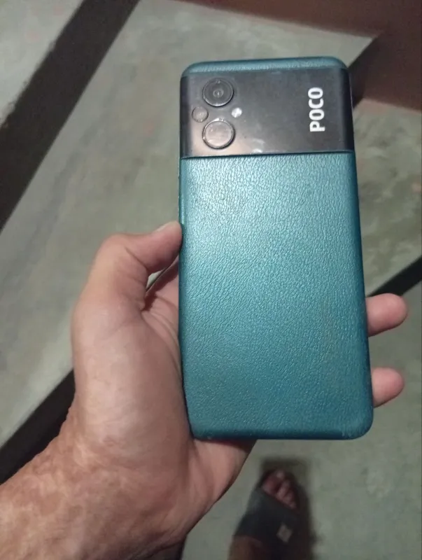 Poco M5 1 Poco M5 1