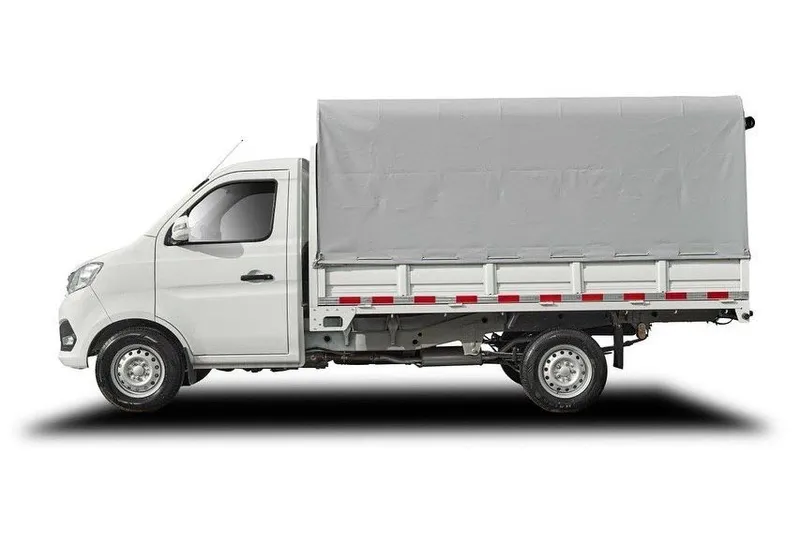 Changan KYC T3 Labo 3