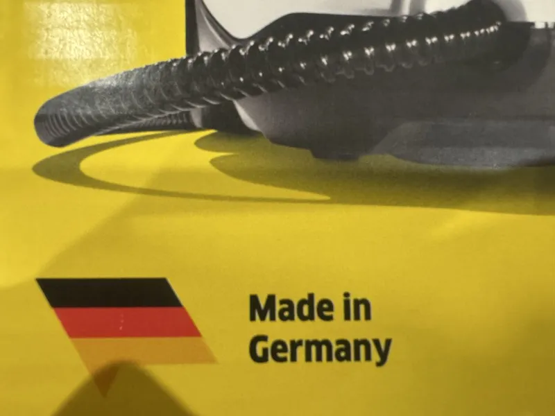 Пароочиститель KARCHER SC 3 4