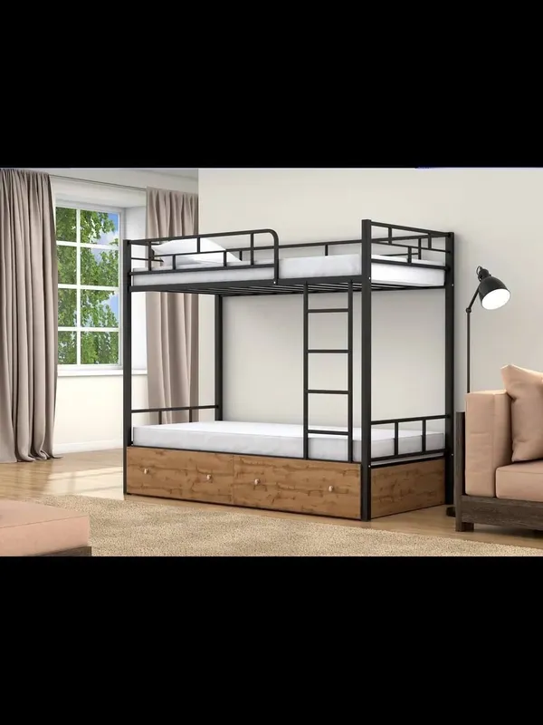 Двухъярусная кровать Loft 5 Двухъярусная кровать Loft 5