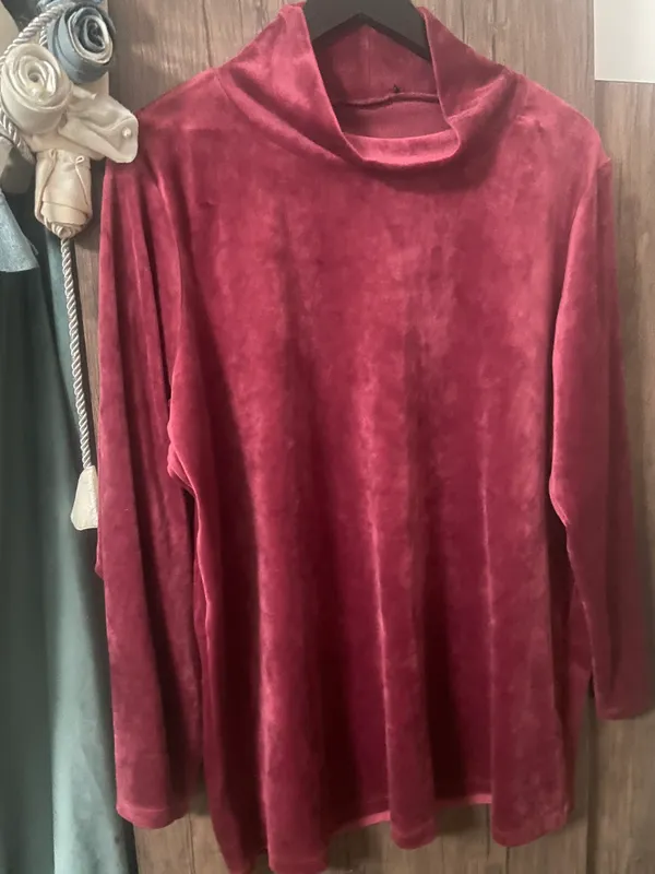 Jenskiy svitshot Wakiki razmer 3 xl 1 Jenskiy svitshot Wakiki razmer 3 xl 1
