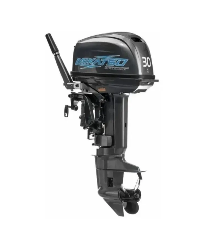 Mikatsu M30FHS lodichni mator