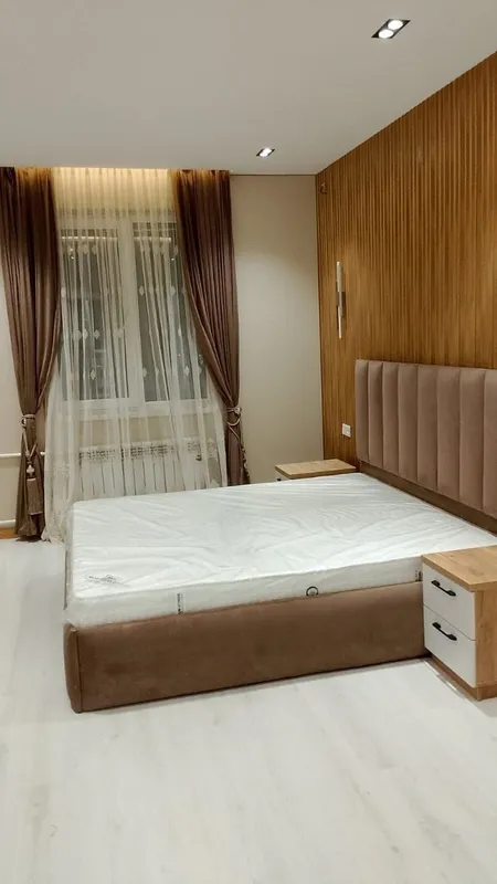 2-комн квартира, 55 м², Чиланзар-19 (метро Чиланзар) — фото 1