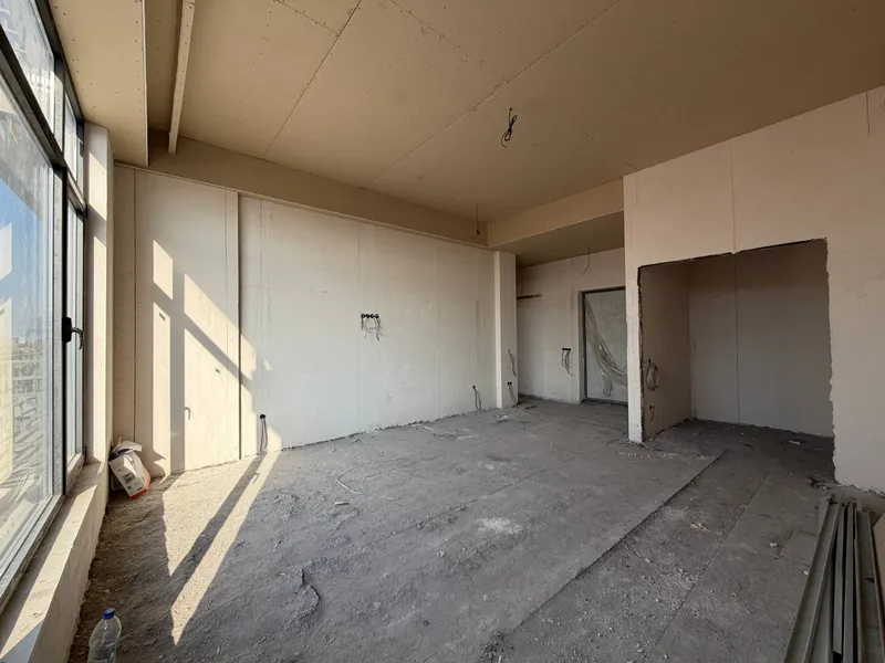 Yashnobod tumanida 71.3 m² maydonli 2 xonali kvartira sotiladi 4