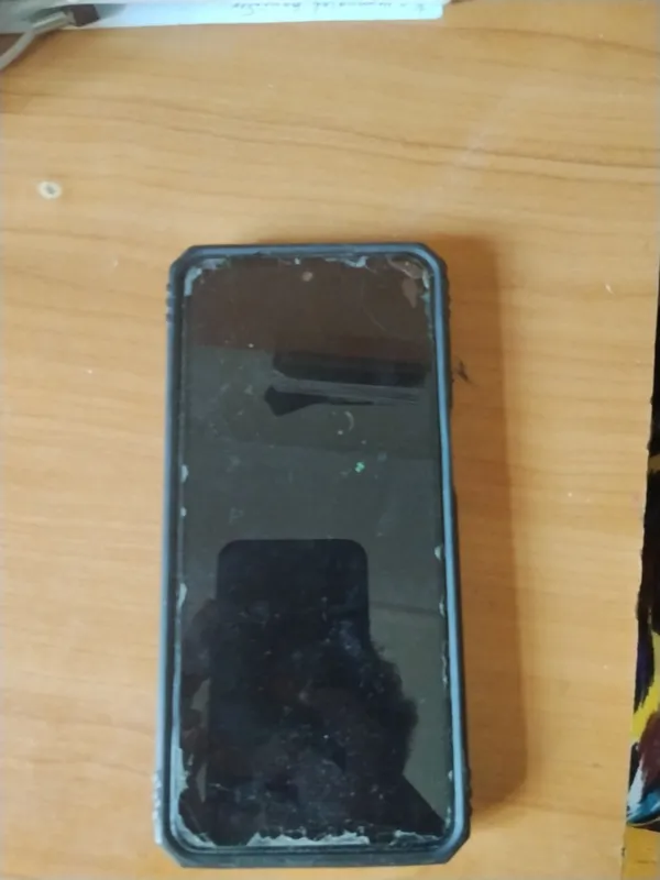 Redmi note 9S