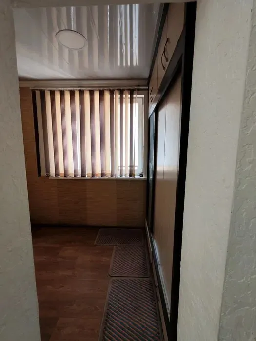 1-комнатная квартира, 38 м², Сергели 8