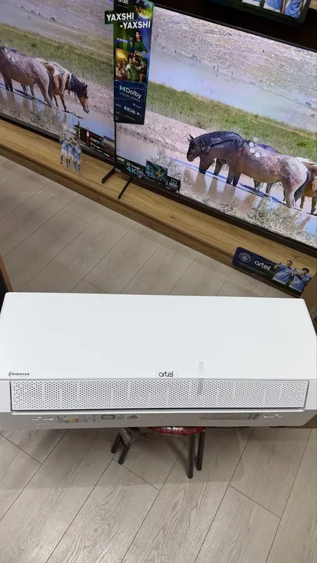 Artel 12 Shaxrisabz invetr R32 Firyon