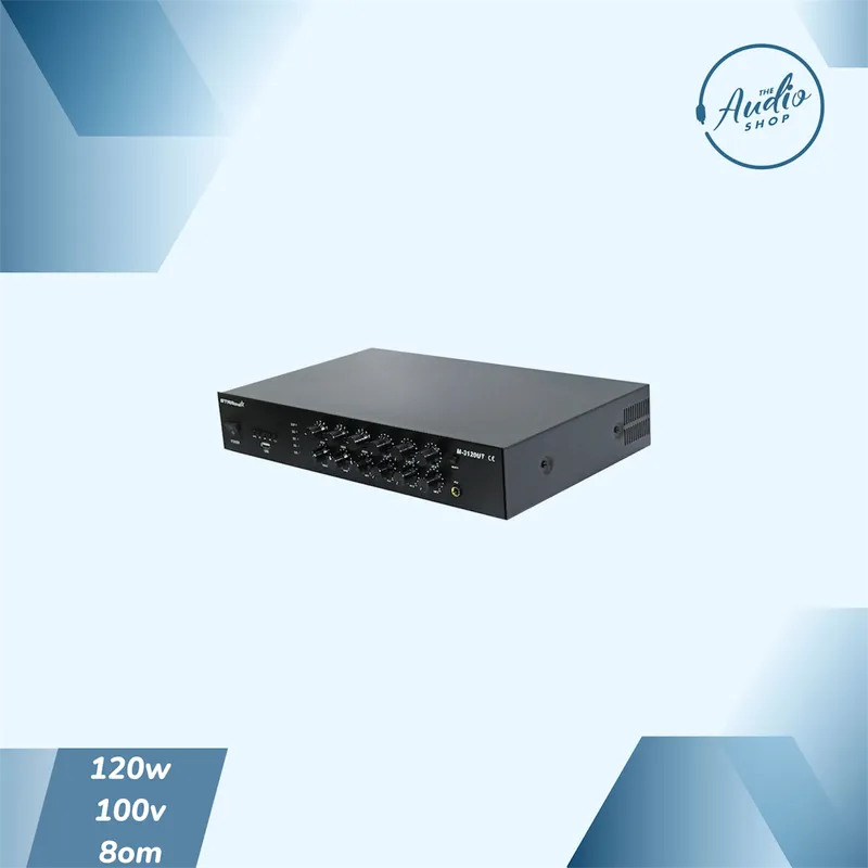 Усилитель Омный + 100V M-3120