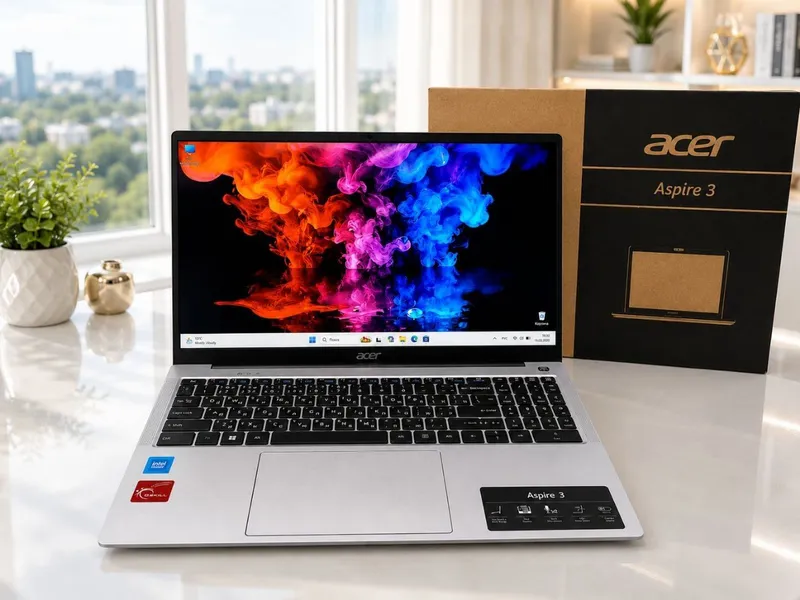 Ноутбук Acer Aspire 3 1 Ноутбук Acer Aspire 3 1