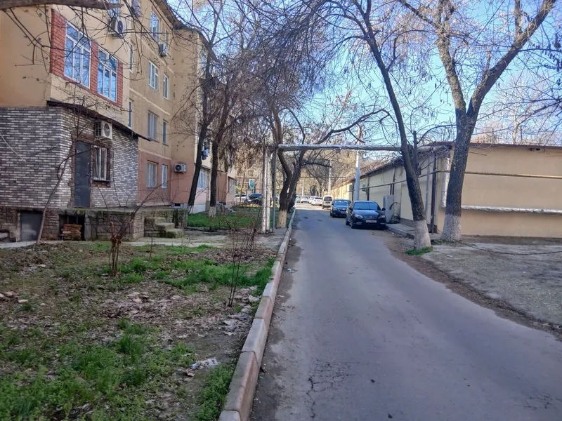 Чиланзар 19 3/2/4 8 Чиланзар 19 3/2/4 8