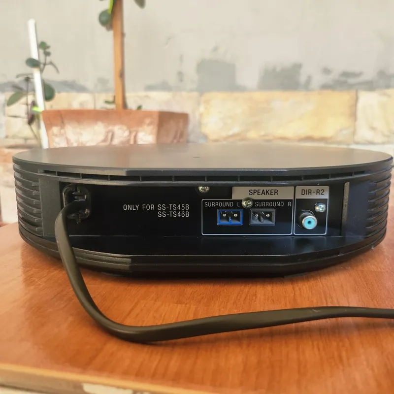 Sony S-Master Digital Amplifier (S-UST50 / HT-SS360 — фото 1