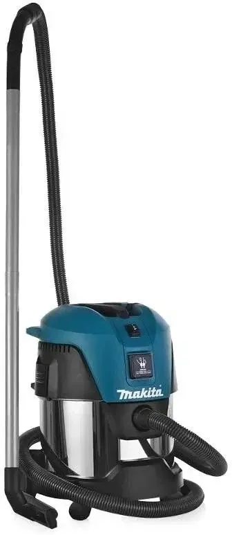 Пылесос для сухой и влажной уборки Makita VC2012L — фото 3