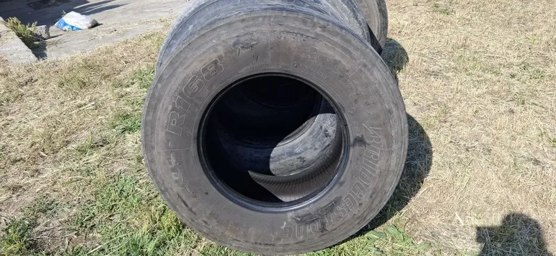 Балонлар сотилади. Bridgestone Michelin