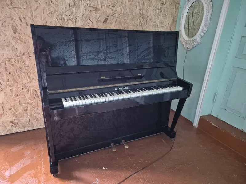 pianina belarus