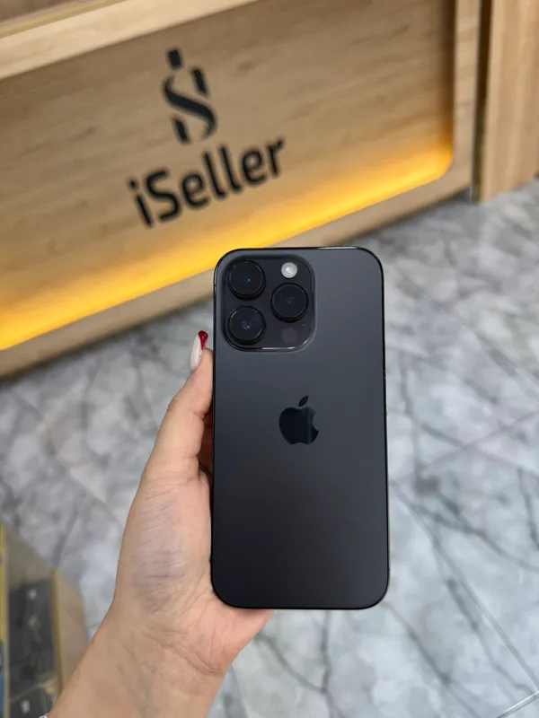 iPhone 14 Pro 256GB 1 iPhone 14 Pro 256GB 1