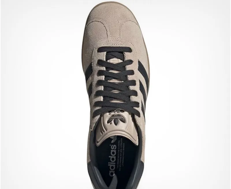 Оригинал Adidas Gazelle USA — фото 2