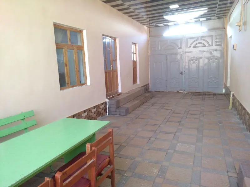 Zolotinkada hovli sotiladi 49ming $ — фото 2