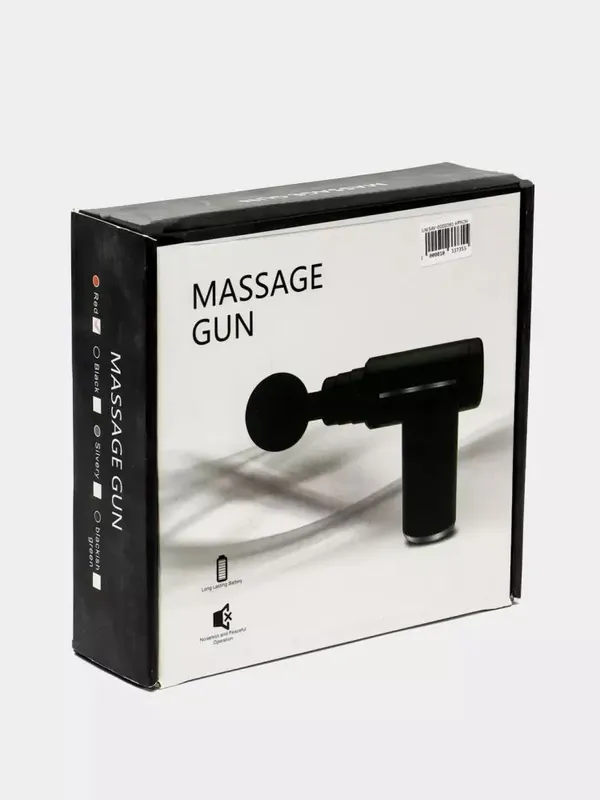 Массажный аппарат Massage Gun 1