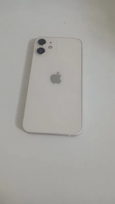 iPhone 12 mini 1