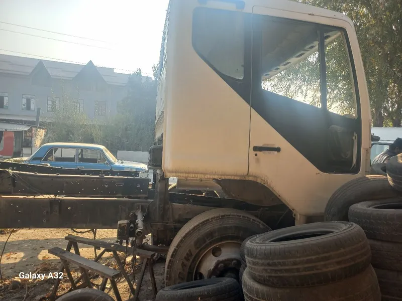 Daewoo Деу юк машина запчастга сотилади