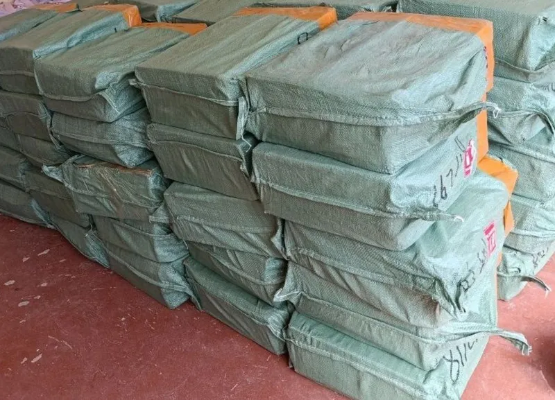капсулы для стирки — фото 1