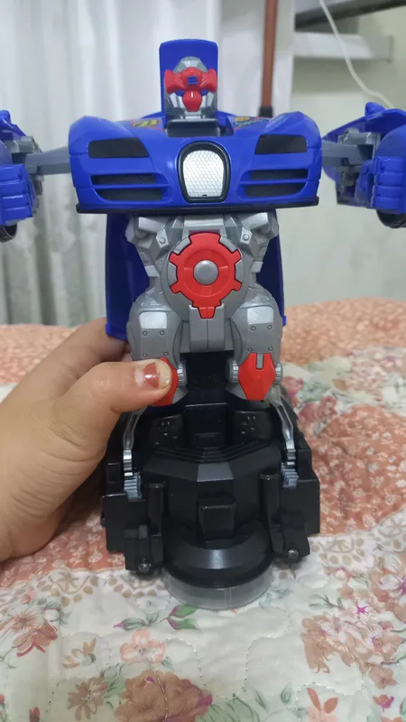 Robot-moshina Robot-moshina