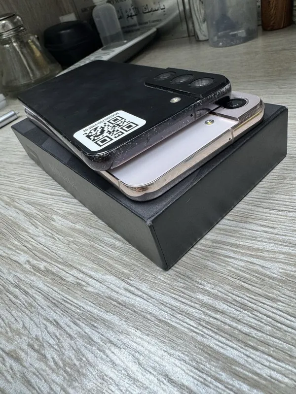 Samung s22 Plus 128Gb — фото 2