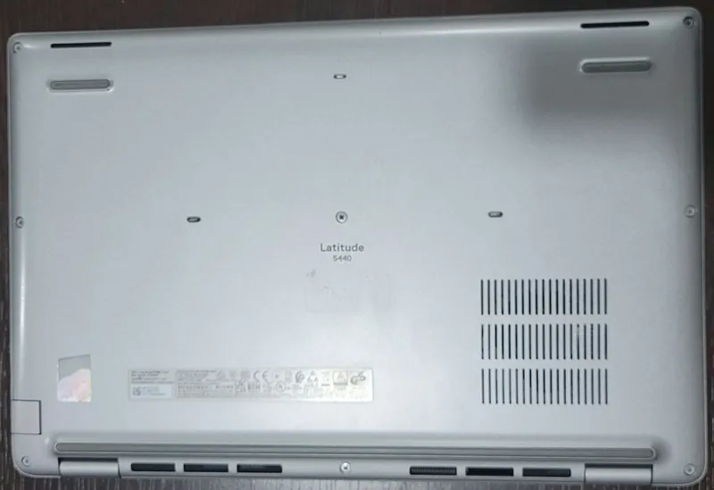 Notebook DELL LATITUDE 5440 4 Notebook DELL LATITUDE 5440 4