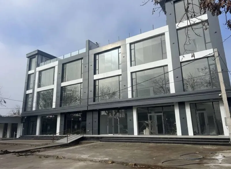 Сдам помещение 1280м2, домбрабад, Чиланзар, Вдоль главной дороги
