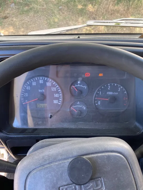 Isuzu 2015 sotiladi!!! 5