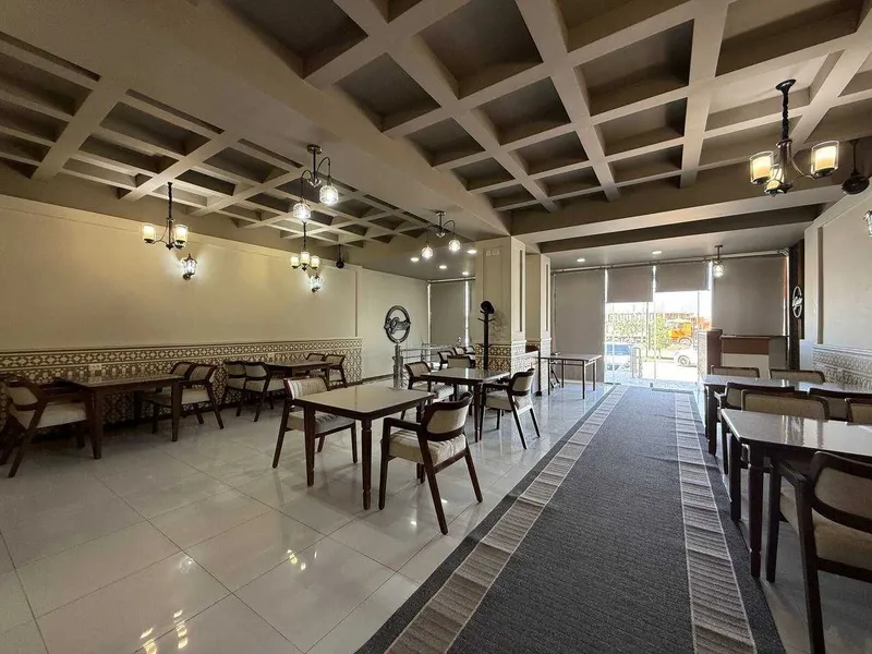 restaurant qulayliklari hamda jixozlari bilan birga sotiladi #a515 — фото 2