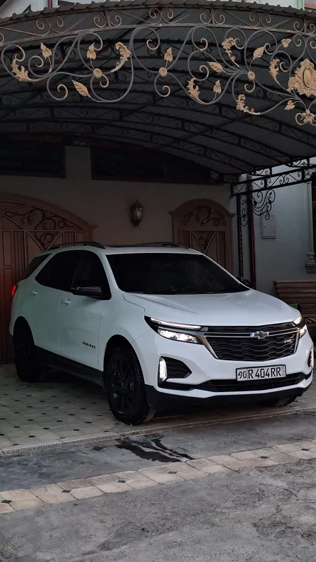 Equinox yap yangi full RS. Barter bo 1 Equinox yap yangi full RS. Barter bo 1