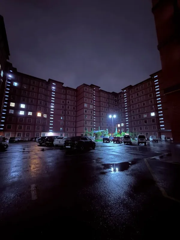 2-комнатная квартира, Учтепа авеню (Корзинка автосал) — фото 7