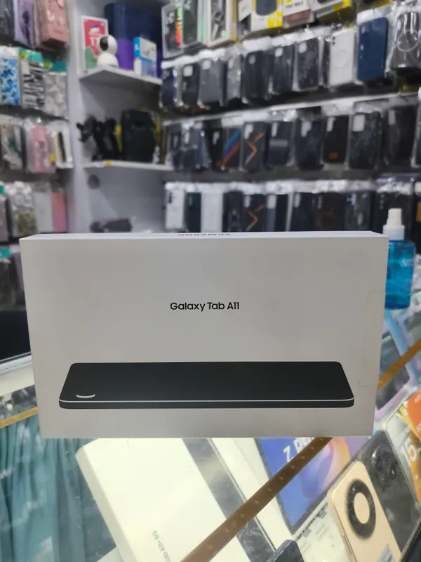 Galaxy Tab A11 Galaxy Tab A11