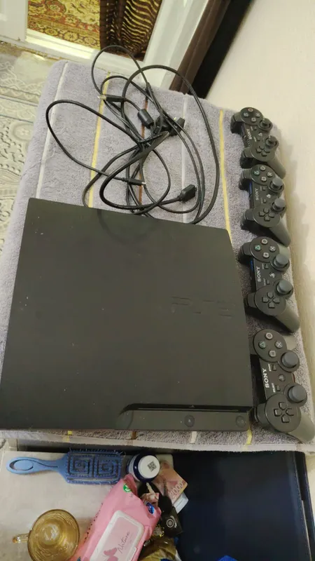 Playstation 3