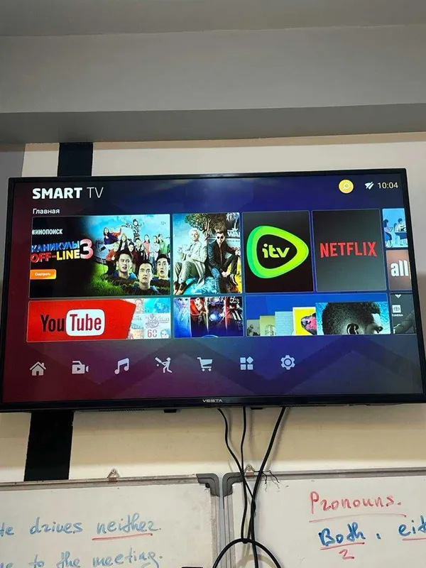 Smart Televizorlar sotiladi 1 Smart Televizorlar sotiladi 1
