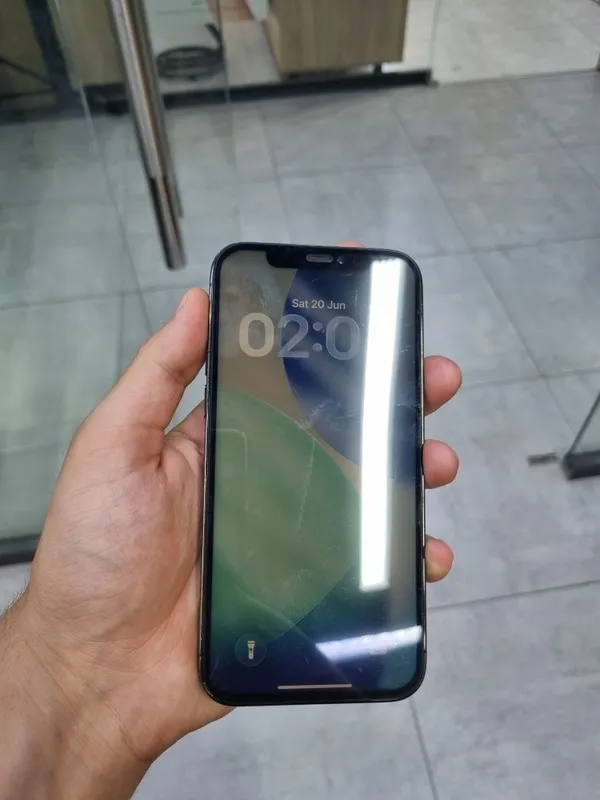 iphone 12 pro 128