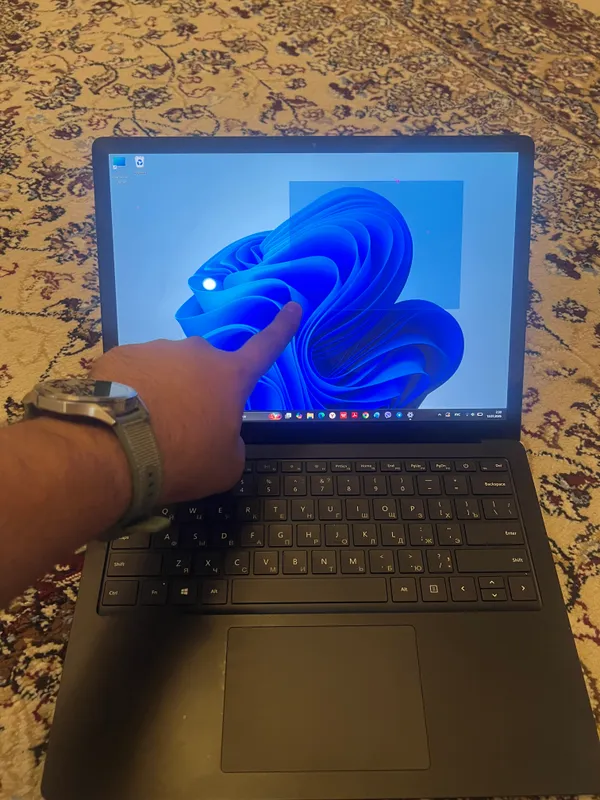 Surface Notebook 4 4 Surface Notebook 4 4