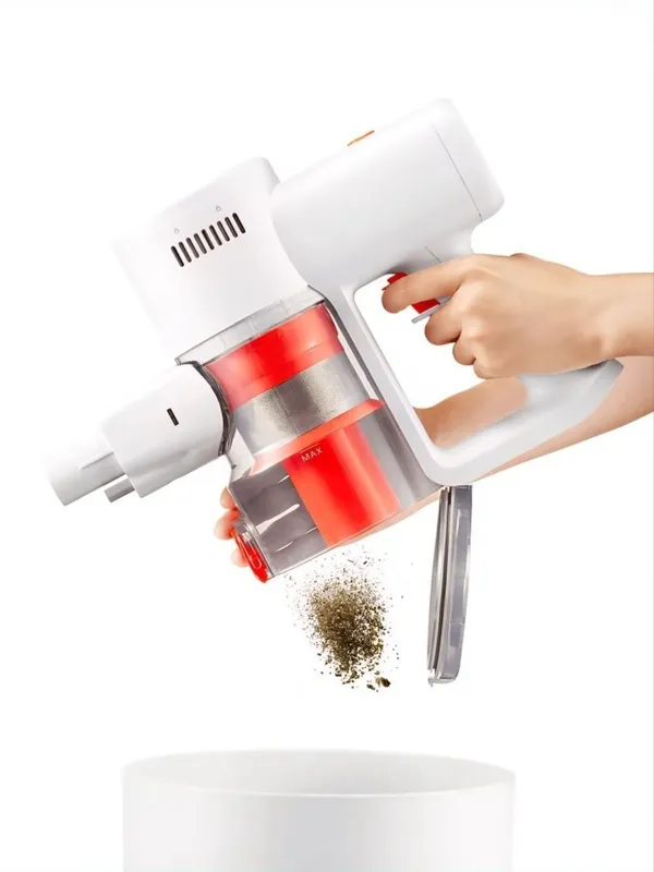Беспроводной пылесос, Xiaomi Vacuum Cleaner G20 Lite 5 Беспроводной пылесос, Xiaomi Vacuum Cleaner G20 Lite 5