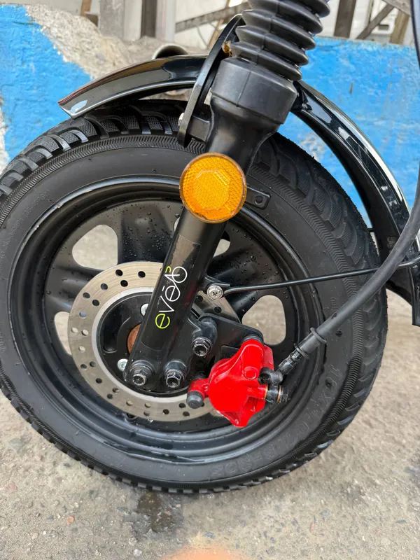 skuter sotiladi srochna xolati ideal — фото 2