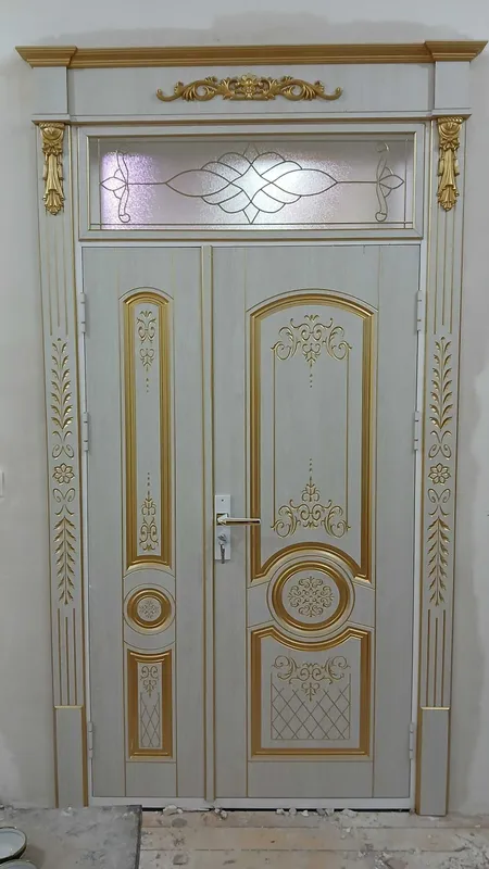 MDF laminat eshiklar. 1 yilga nasiya savdoga. Oldindan toʻlov siz. — фото 2