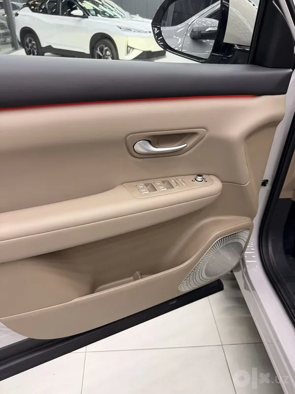 Dongfeng Landian E5 Plus 6 Dongfeng Landian E5 Plus 6