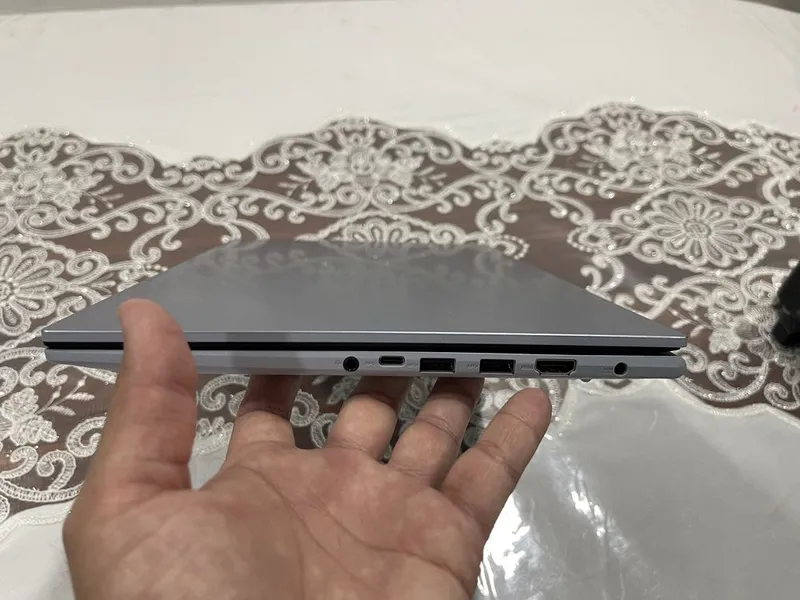 ASUS VivoBook sotiladi yengi kop ishlamagan — фото 4